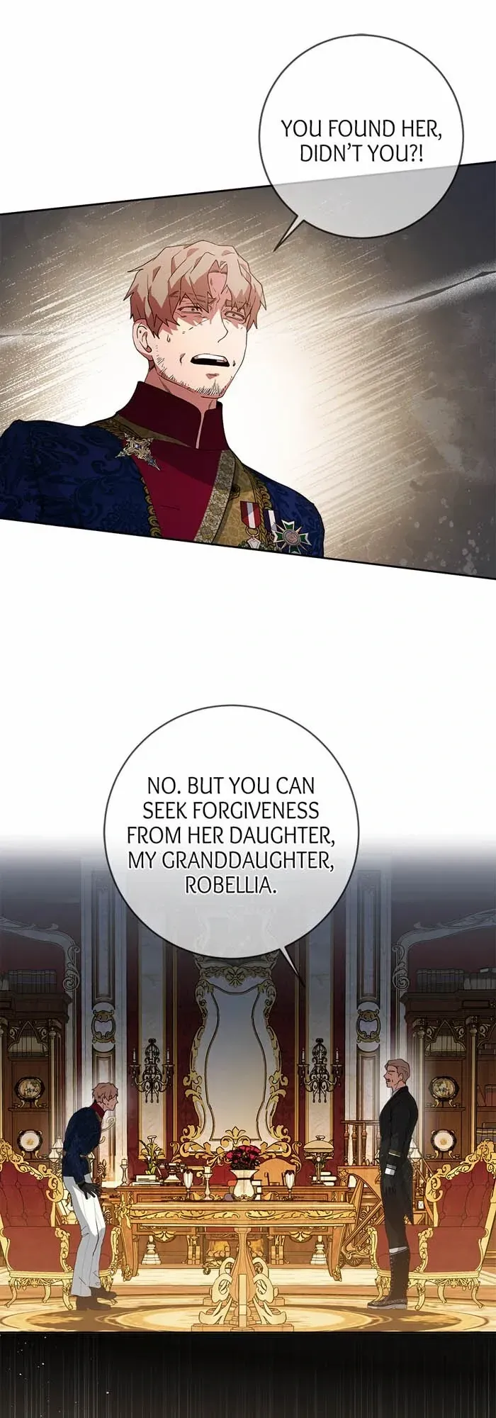Here Reigns the Vengeful Villainess Chapter 78 133 d93911dbd27f