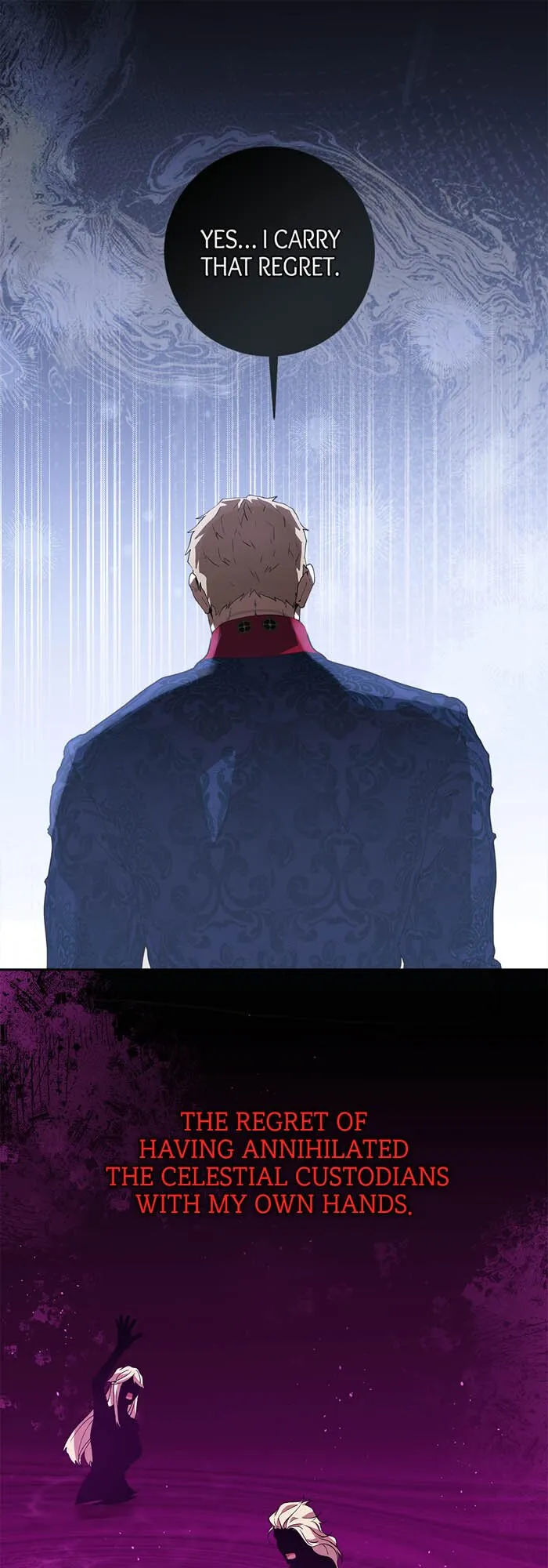 Here Reigns the Vengeful Villainess Chapter 78 110 de56474e2b69