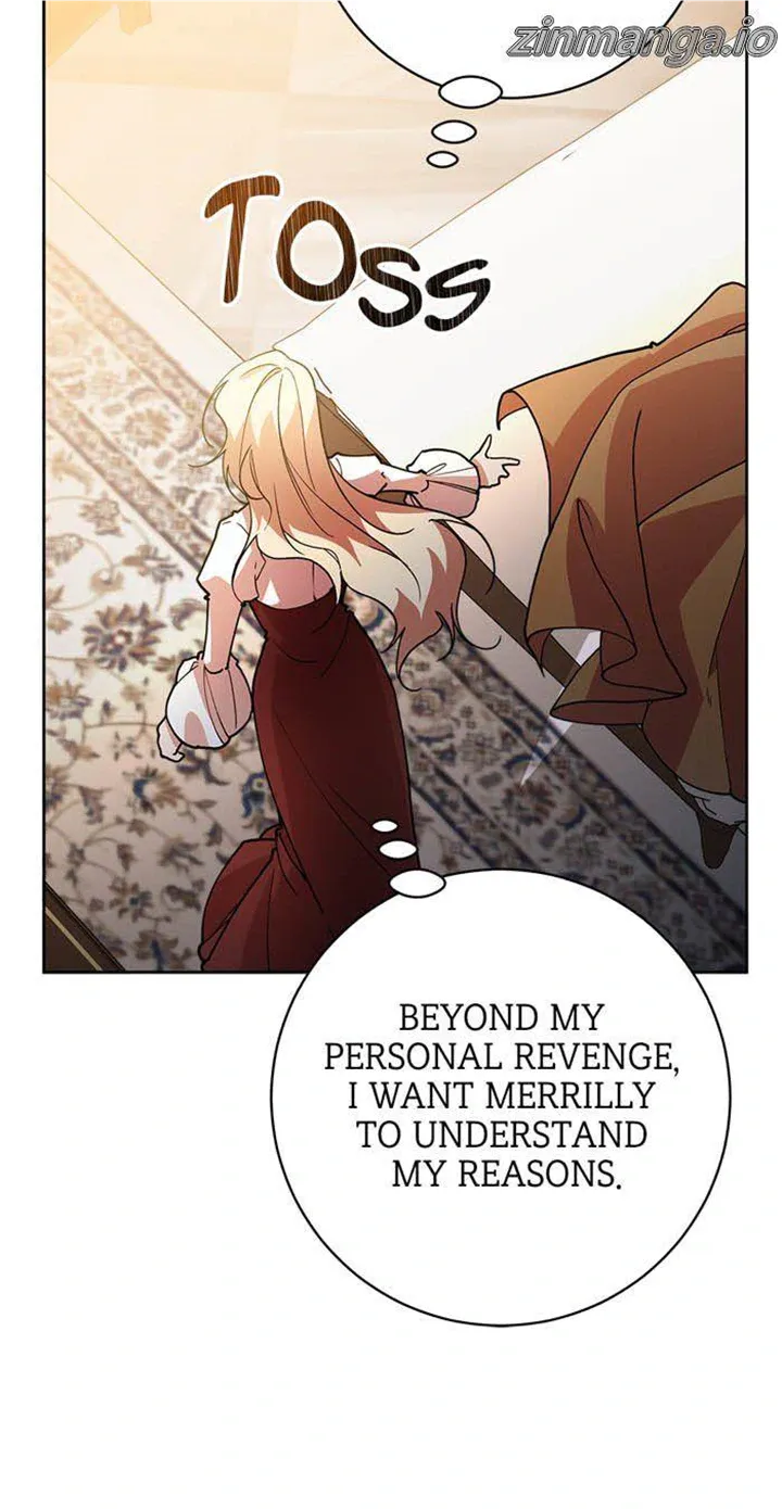 Here Reigns the Vengeful Villainess Chapter 8 204 118afb44d09c