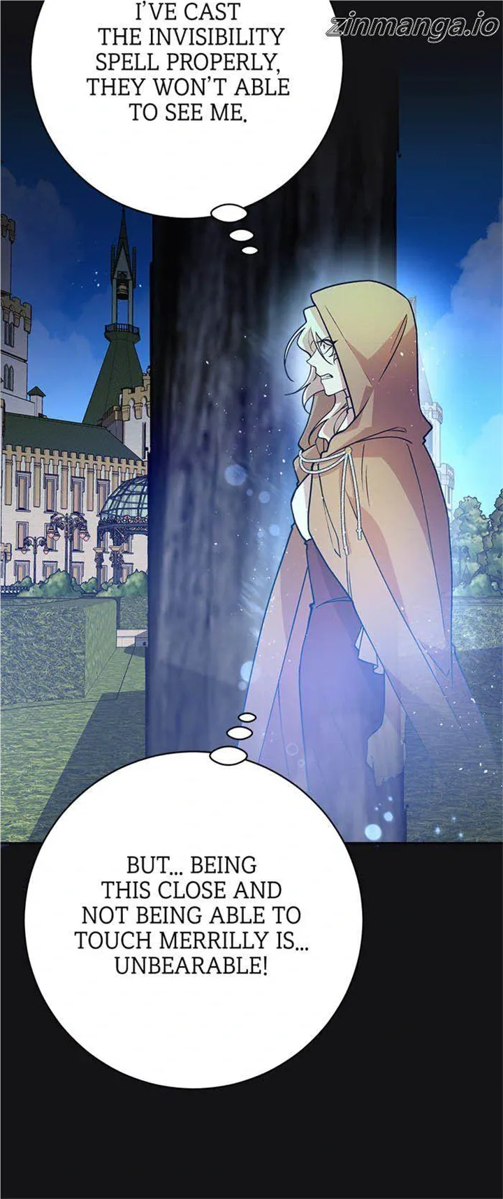 Here Reigns the Vengeful Villainess Chapter 8 186 1a3b4fe2bd57
