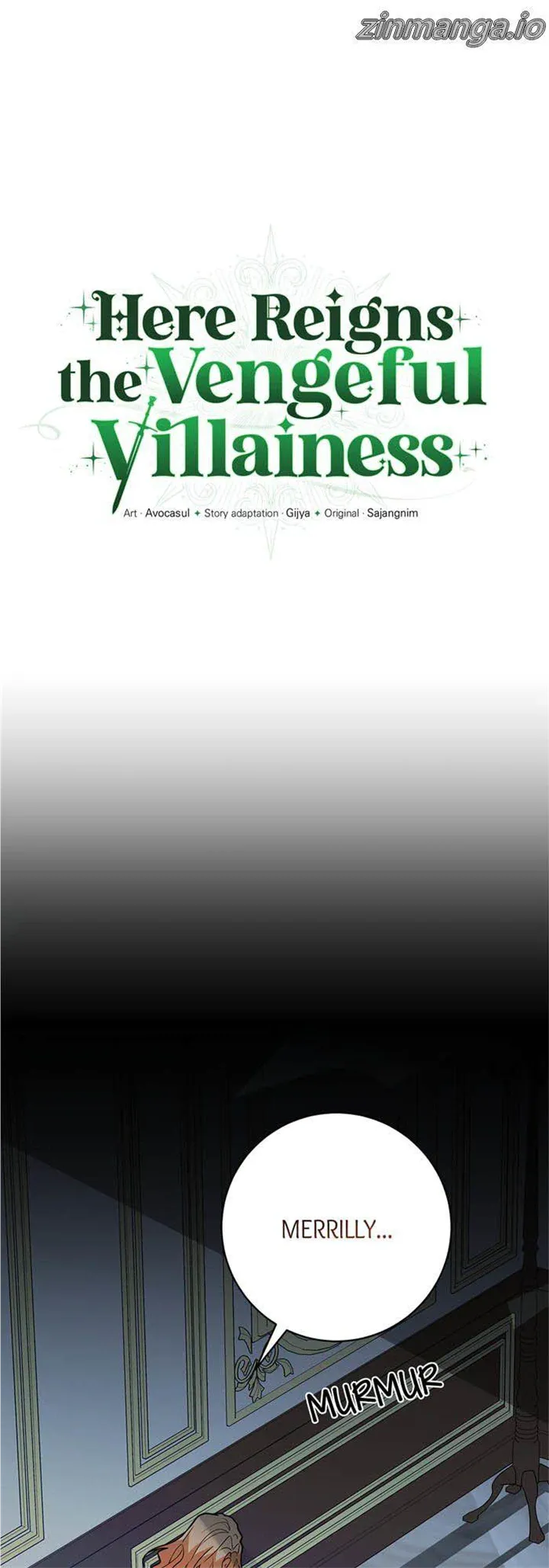 Here Reigns the Vengeful Villainess Chapter 8 196 266d40ab987b