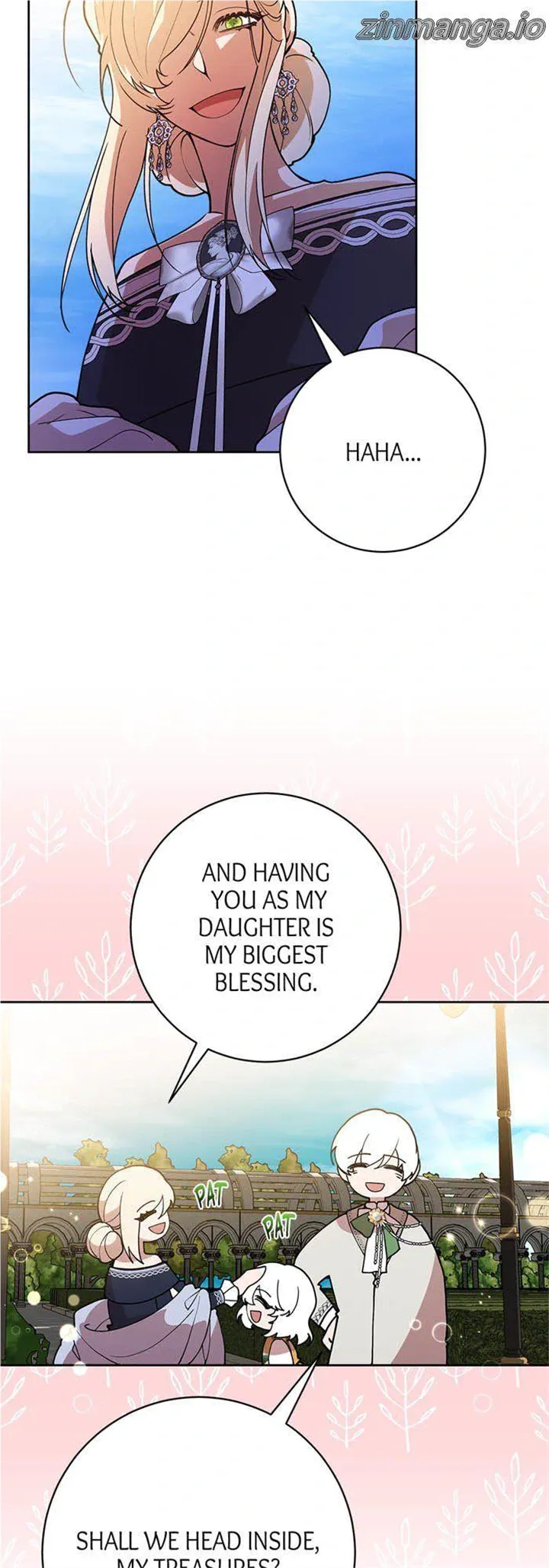 Here Reigns the Vengeful Villainess Chapter 8 194 27dff889e596