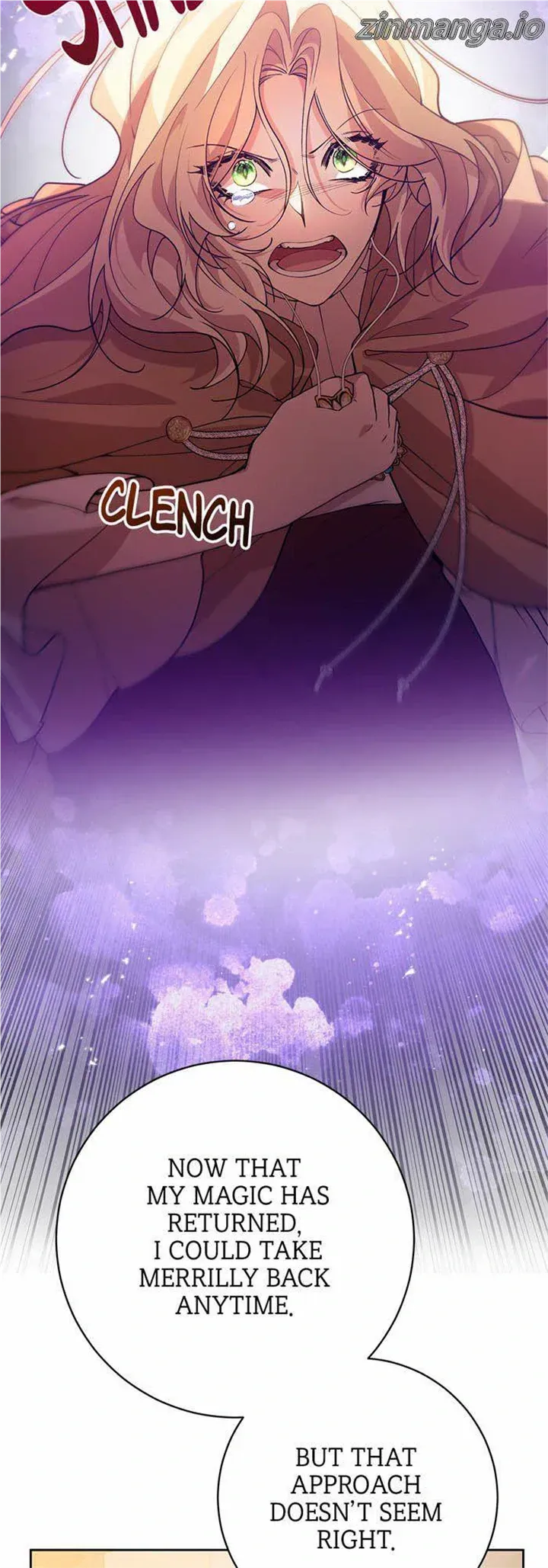 Here Reigns the Vengeful Villainess Chapter 8 203 2a3bf8db1a10