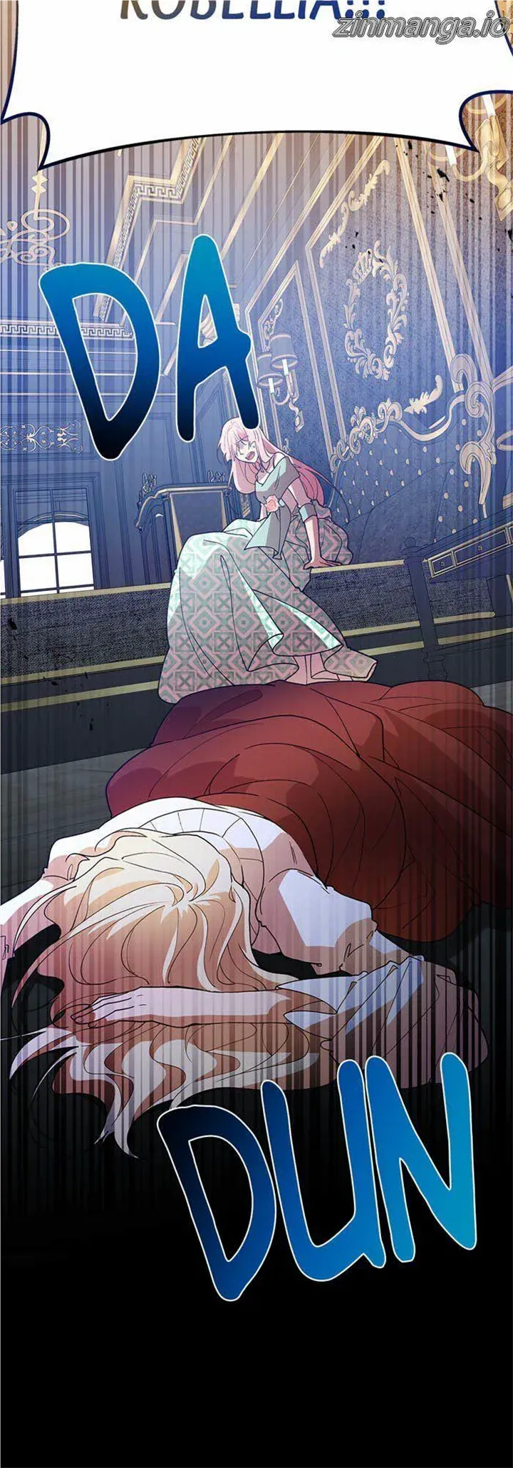 Here Reigns the Vengeful Villainess Chapter 8 230 3a5e5b7524cb