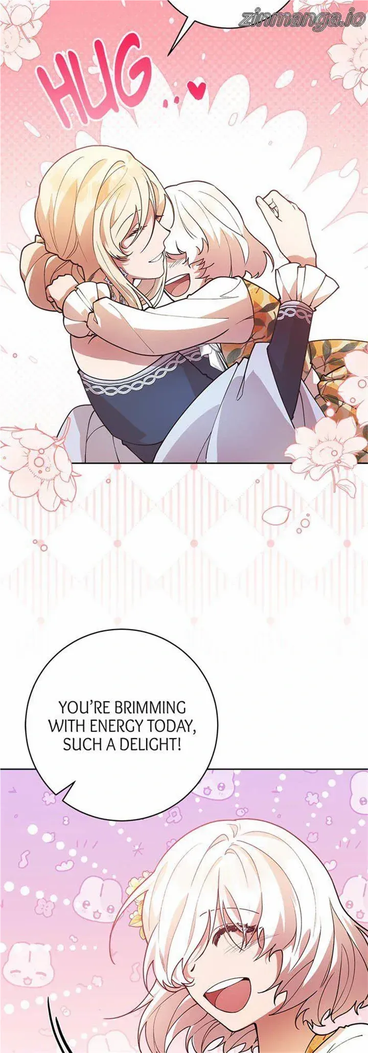 Here Reigns the Vengeful Villainess Chapter 8 180 3b60760a55cf
