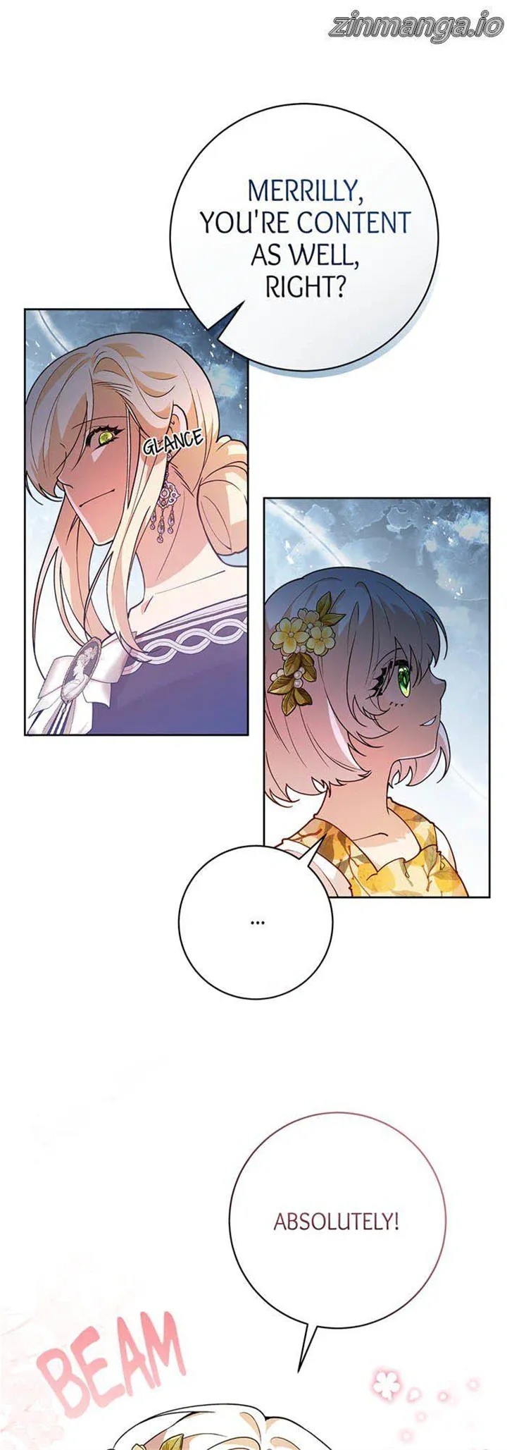Here Reigns the Vengeful Villainess Chapter 8 192 730f942754e8
