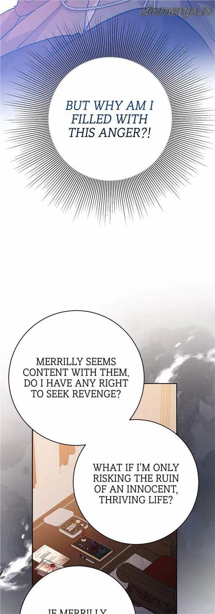 Here Reigns the Vengeful Villainess Chapter 8 199 7e2739ab8117