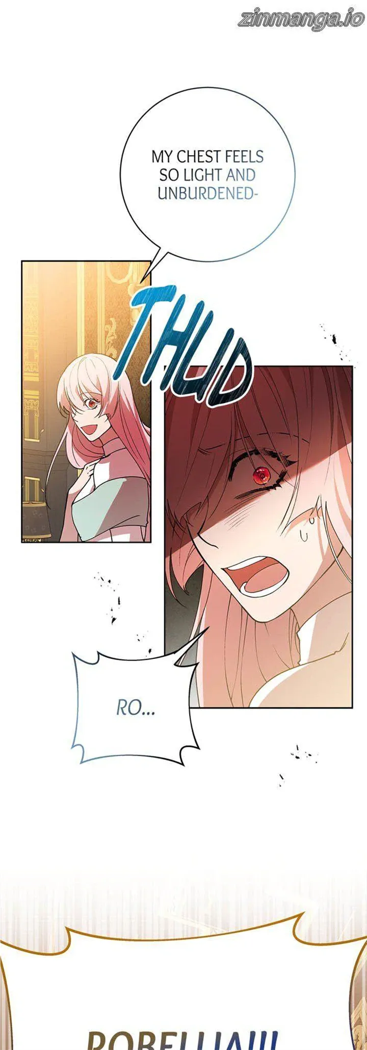 Here Reigns the Vengeful Villainess Chapter 8 229 dd8e26b53310
