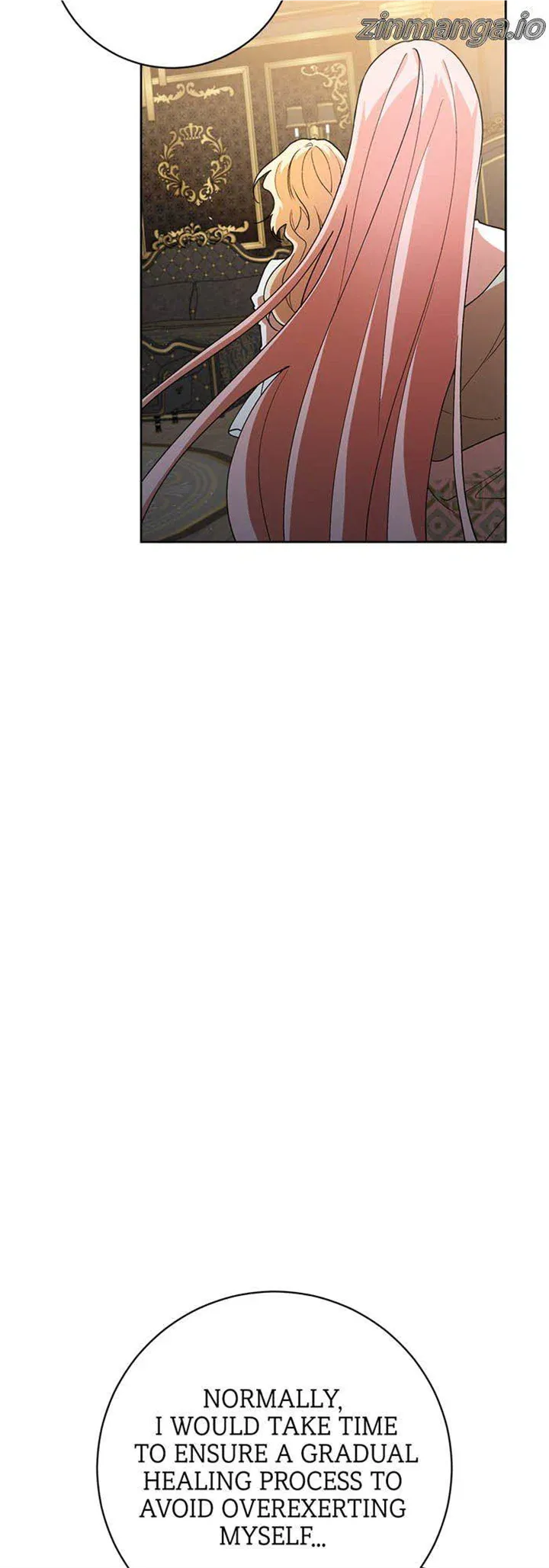 Here Reigns the Vengeful Villainess Chapter 8 221 f06ecc2b77b7