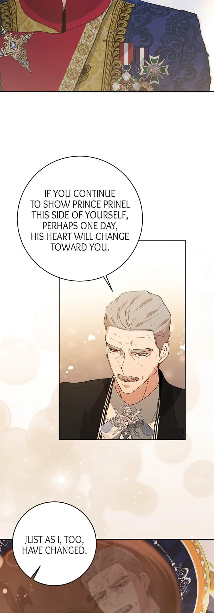 Here Reigns the Vengeful Villainess Chapter 80 128 3e1e52153b96