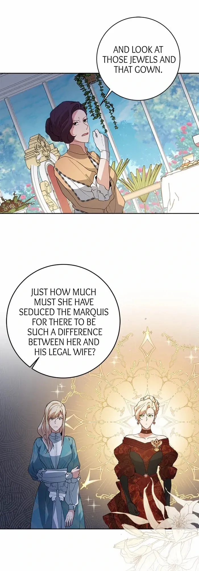 Here Reigns the Vengeful Villainess Chapter 80 143 8af0c54b2e98