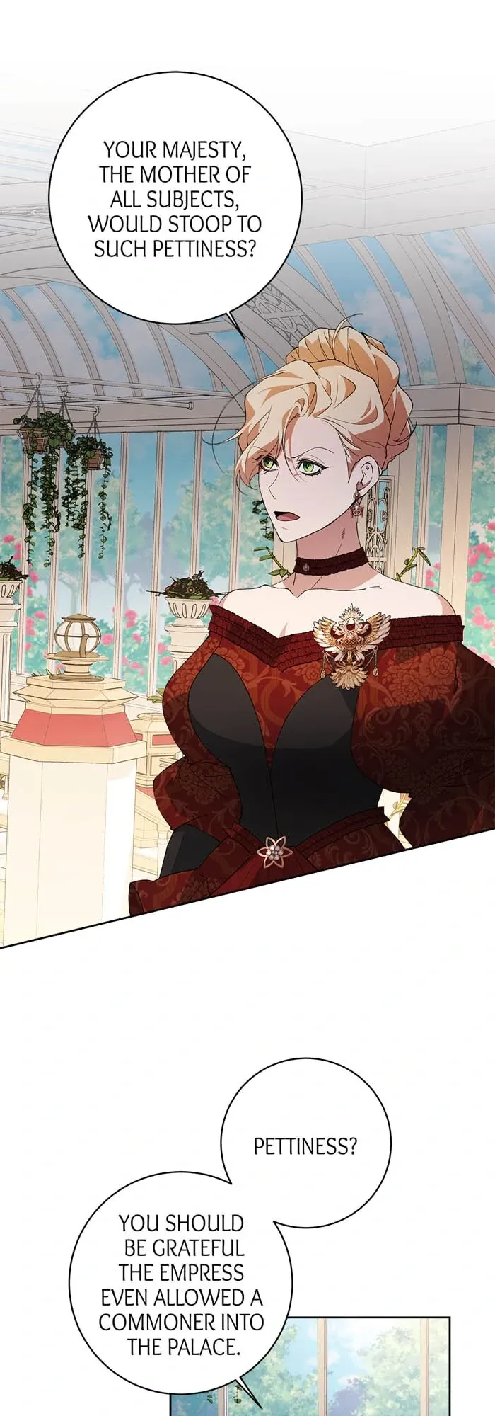 Here Reigns the Vengeful Villainess Chapter 80 152 a3a5e7fb9962