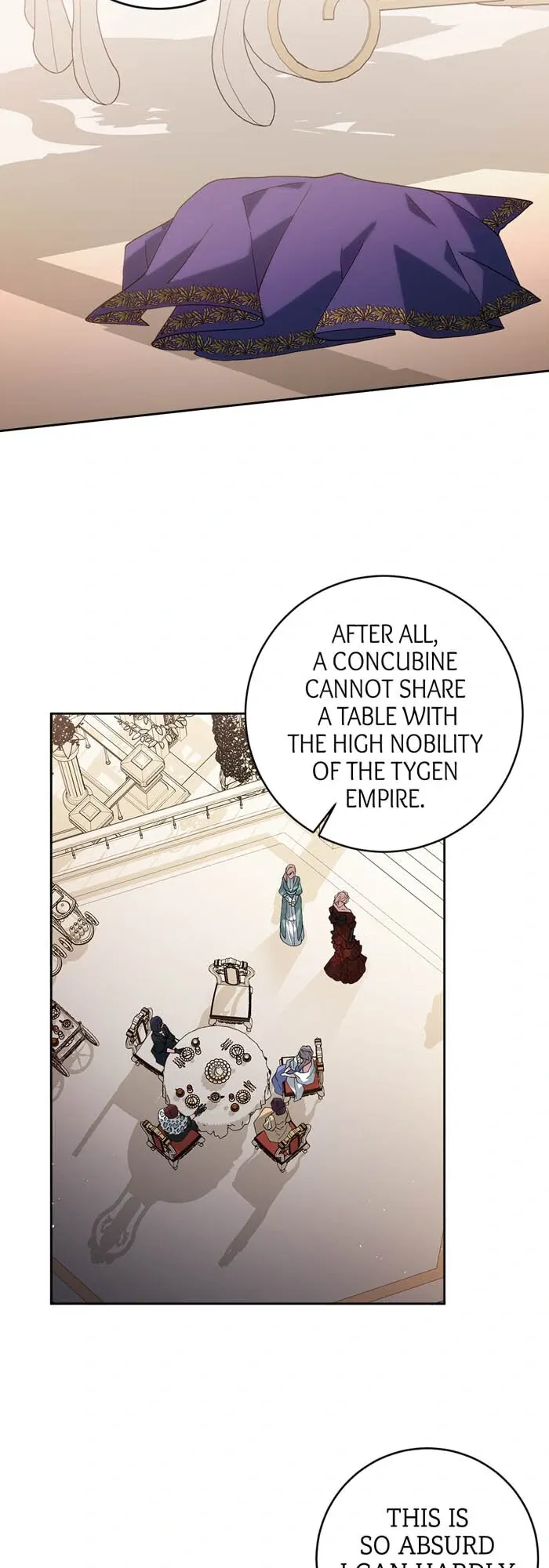 Here Reigns the Vengeful Villainess Chapter 80 150 dfc9033bce6a