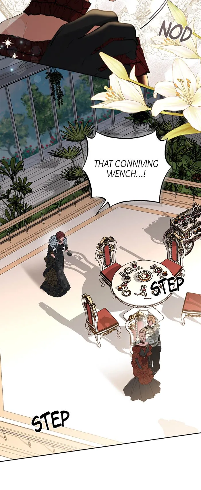 Here Reigns the Vengeful Villainess Chapter 81 143 325c52ff3a3e