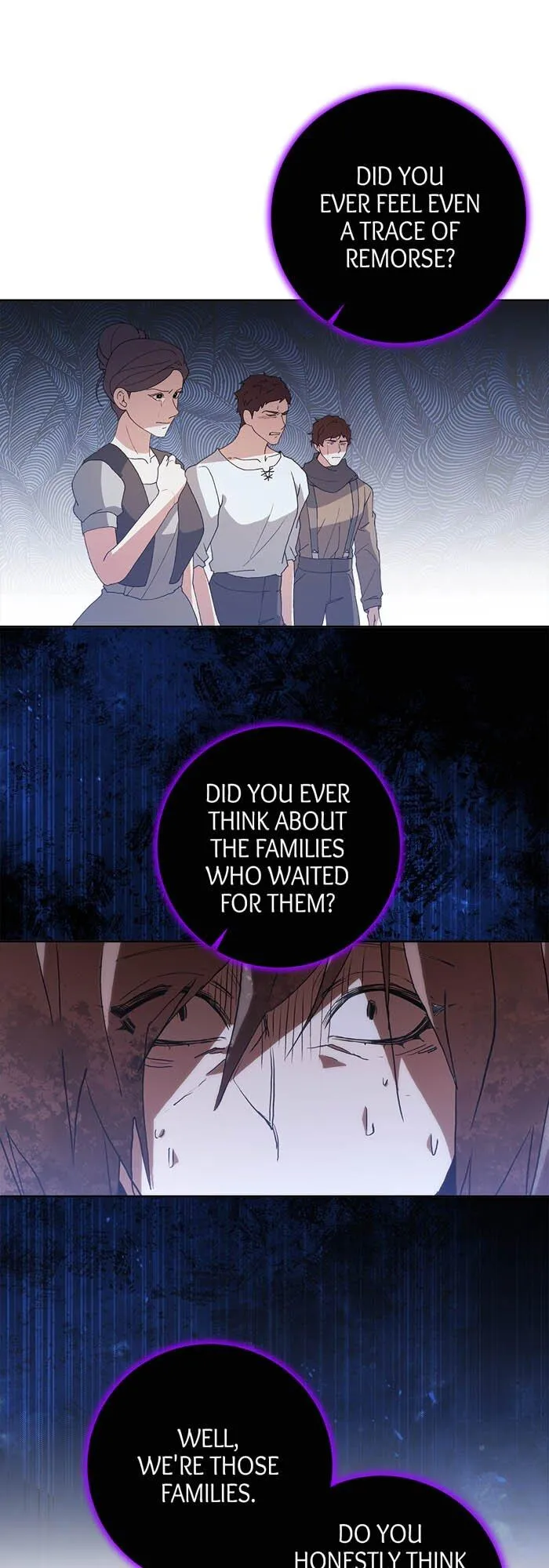 Here Reigns the Vengeful Villainess Chapter 82 144 11b5427f120b
