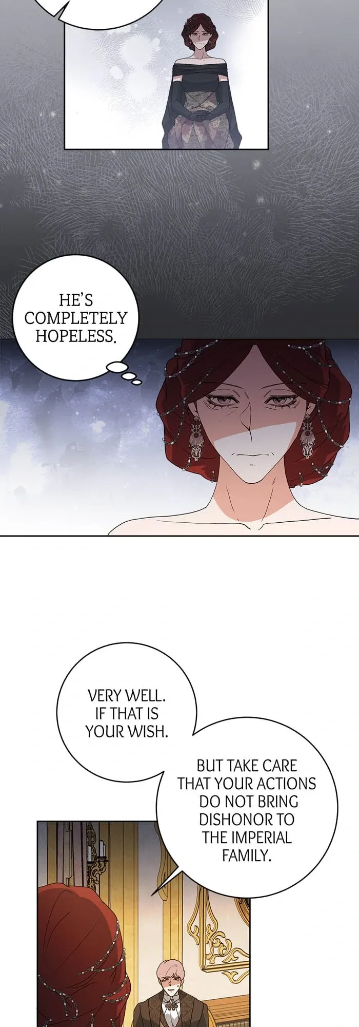 Here Reigns the Vengeful Villainess Chapter 82 126 6f5c833392aa