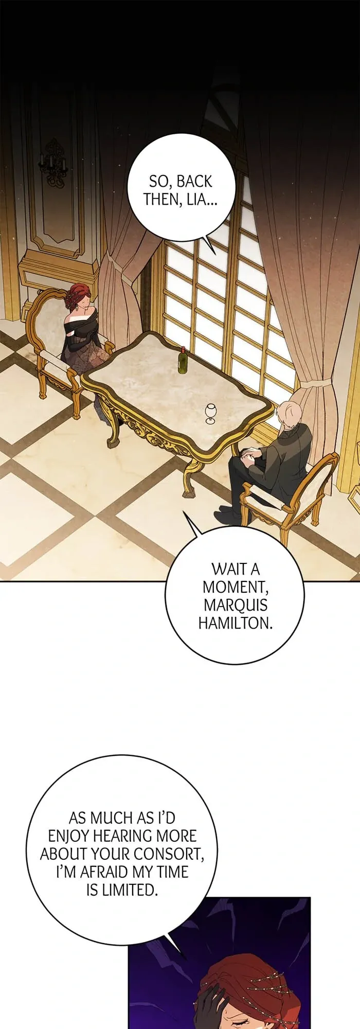 Here Reigns the Vengeful Villainess Chapter 82 115 88235a009cc2