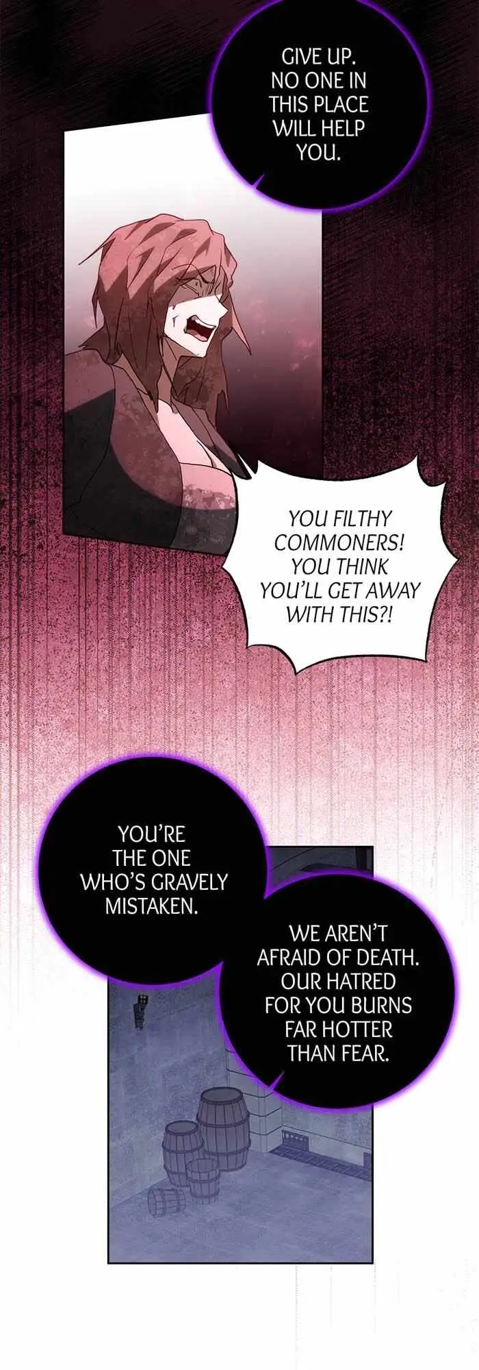 Here Reigns the Vengeful Villainess Chapter 82 146 8a56cde8a22b