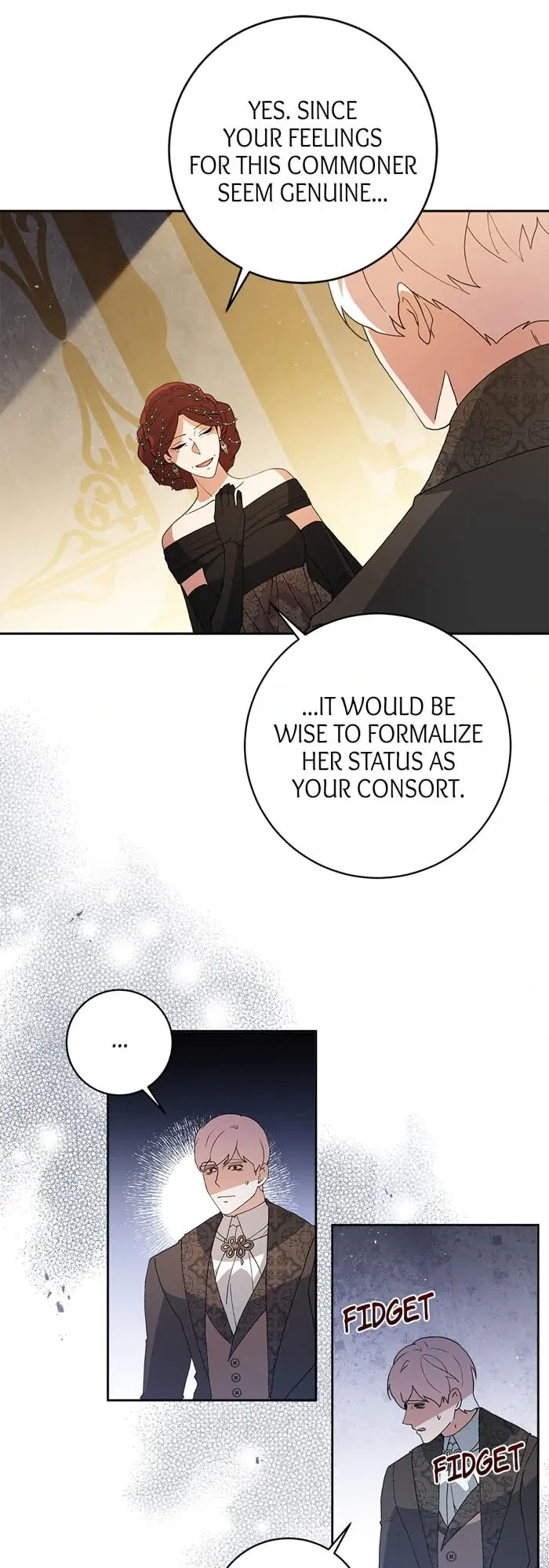 Here Reigns the Vengeful Villainess Chapter 82 118 f435af1ab9fe