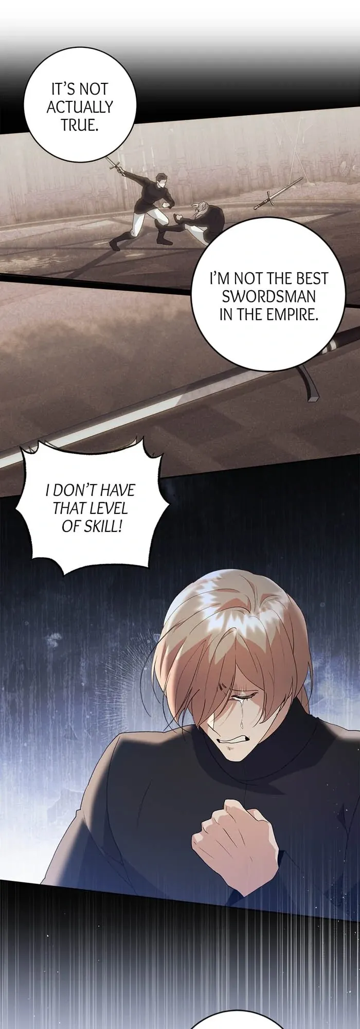 Here Reigns the Vengeful Villainess Chapter 83 136 065688e66526