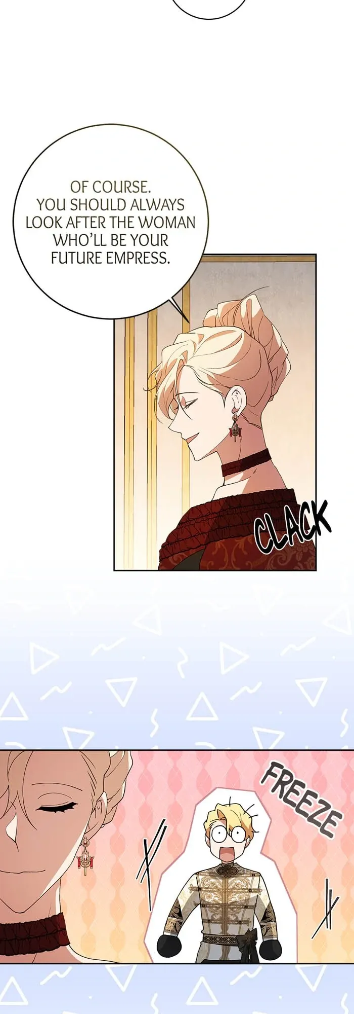 Here Reigns the Vengeful Villainess Chapter 83 147 2440764106fe