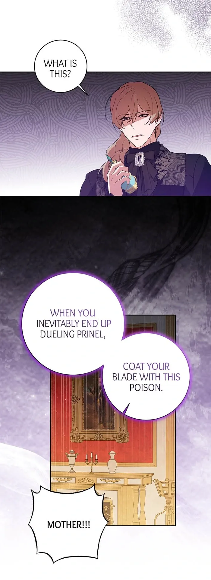 Here Reigns the Vengeful Villainess Chapter 83 142 424bd7c644e0