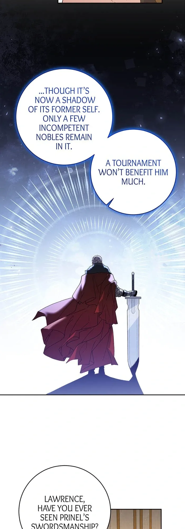 Here Reigns the Vengeful Villainess Chapter 83 129 43d201613892