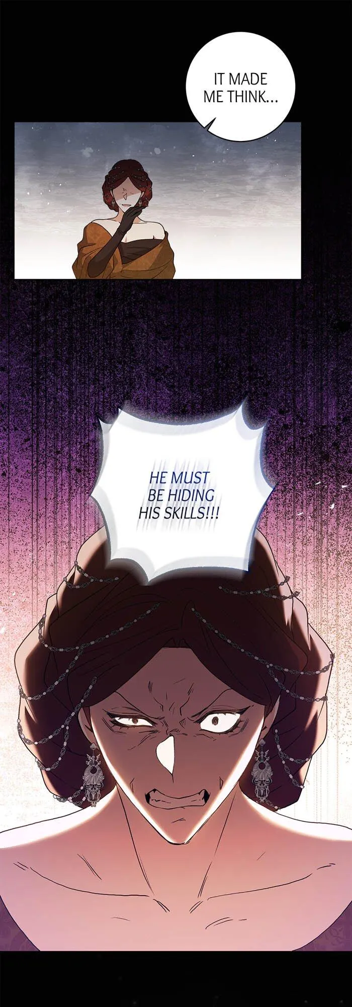 Here Reigns the Vengeful Villainess Chapter 83 132 4e3dec6c4d80