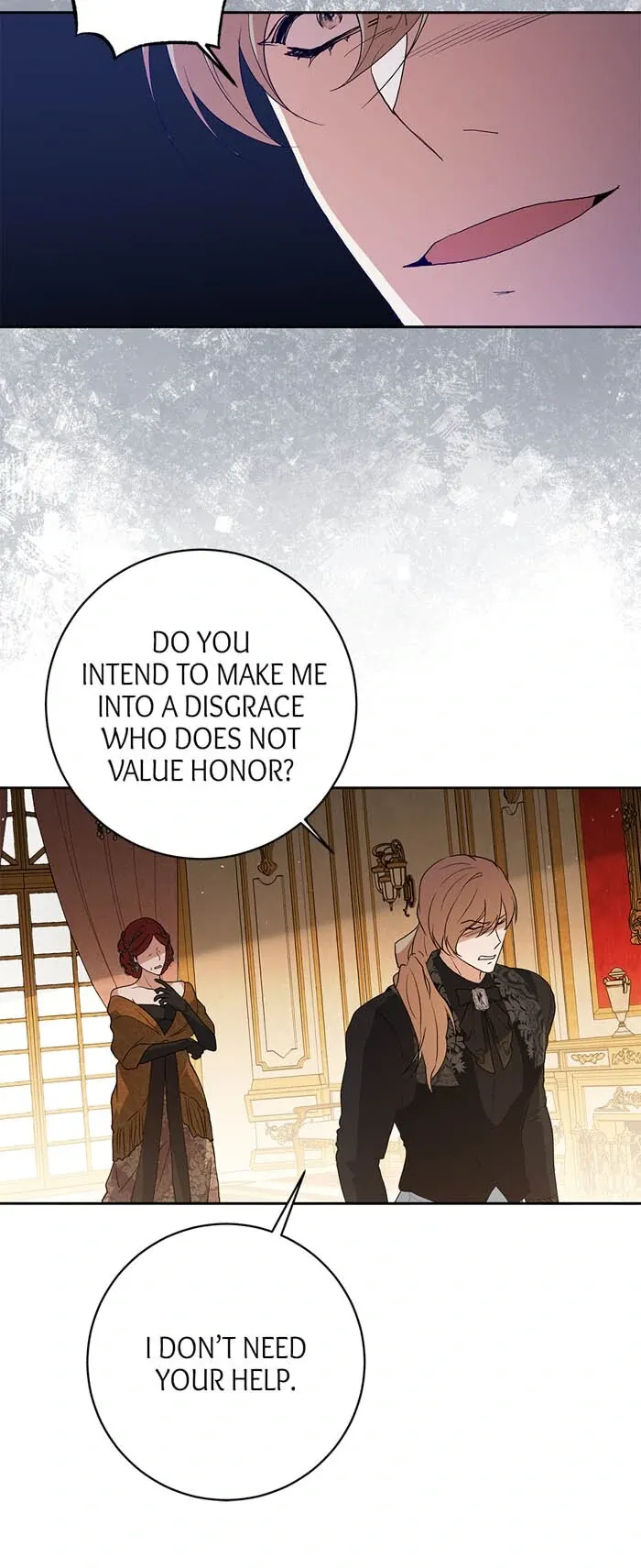 Here Reigns the Vengeful Villainess Chapter 83 139 54dbb0741a7f