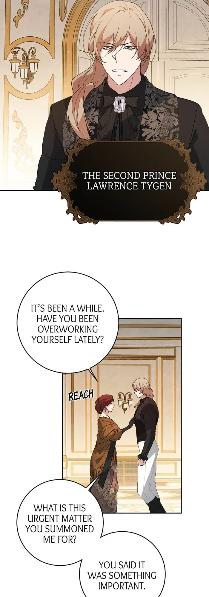 Here Reigns the Vengeful Villainess Chapter 83 124 6098c2160888