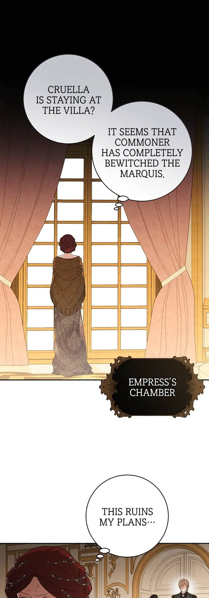 Here Reigns the Vengeful Villainess Chapter 83 122 6890e3da77f7