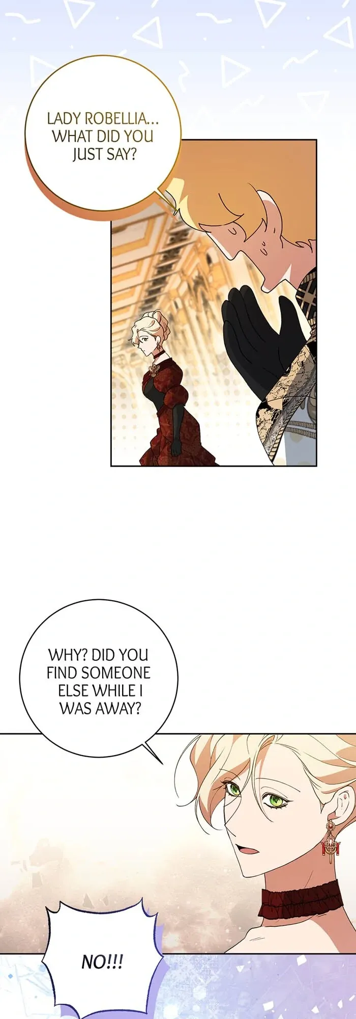 Here Reigns the Vengeful Villainess Chapter 83 148 8a630592ffd4