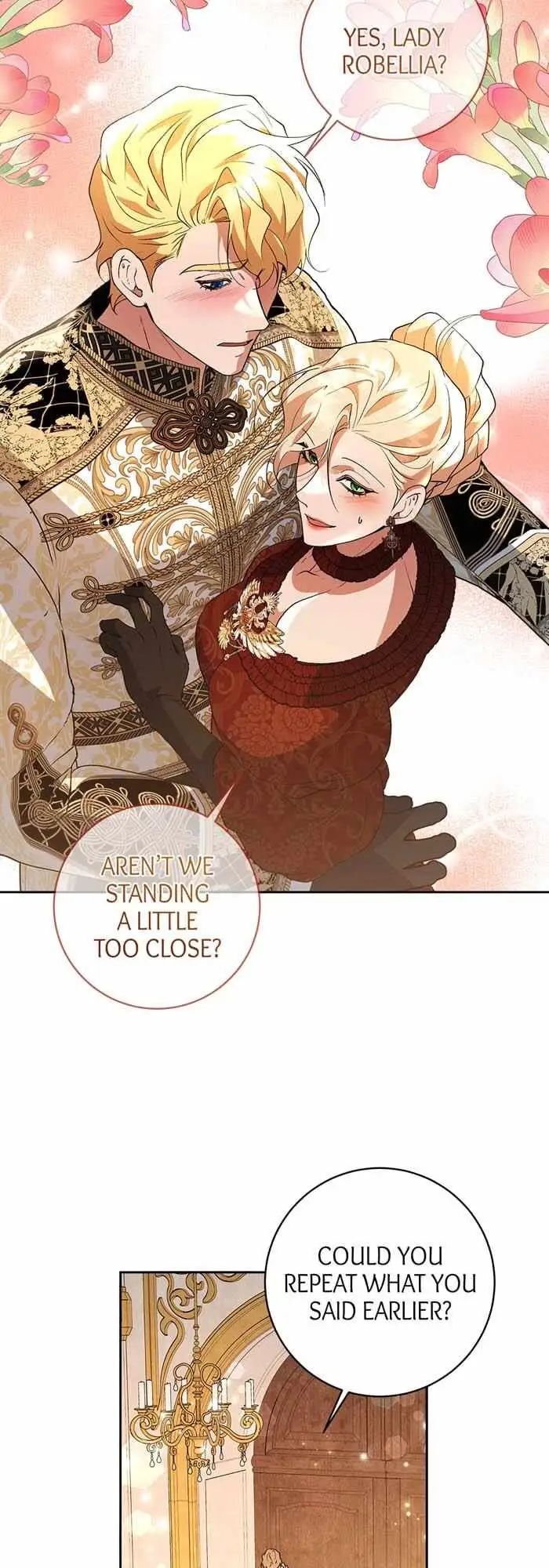 Here Reigns the Vengeful Villainess Chapter 83 152 9004a46409c4