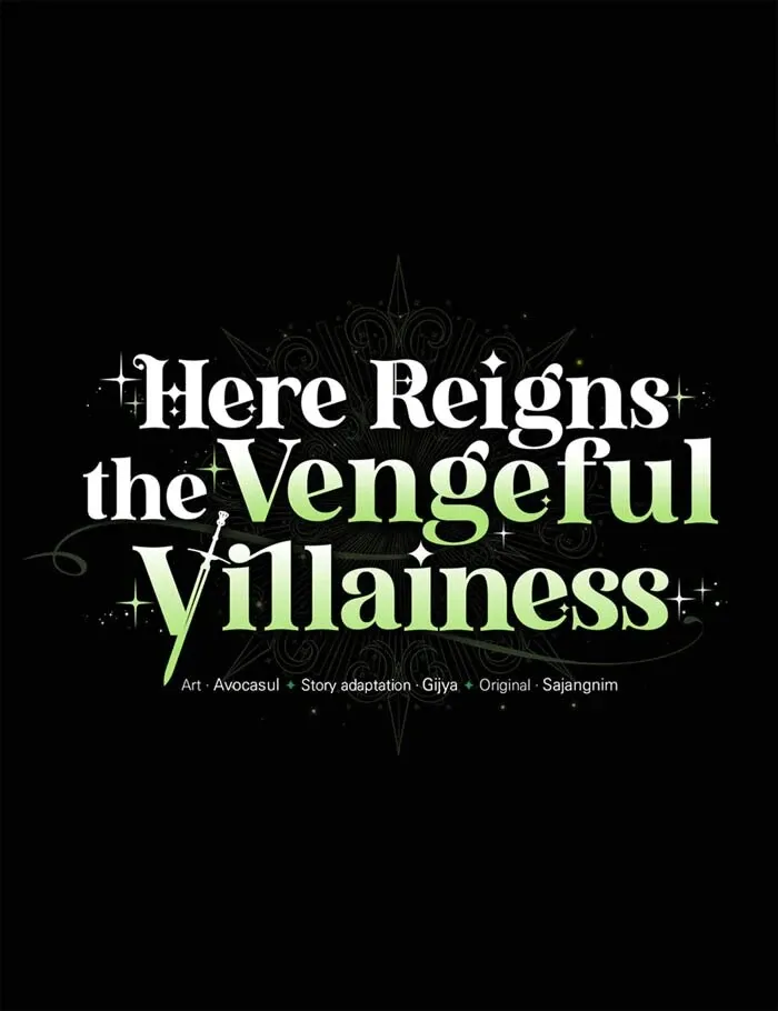Here Reigns the Vengeful Villainess Chapter 83 121 a0f1f331263c