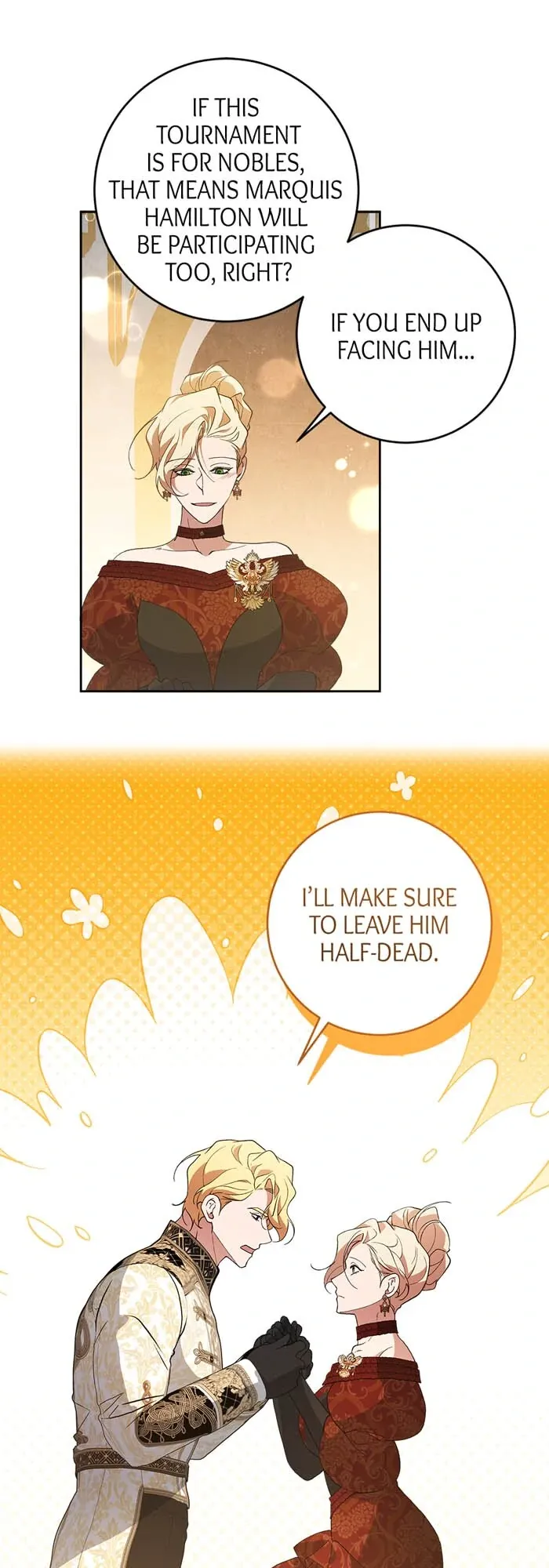 Here Reigns the Vengeful Villainess Chapter 84 129 0746b13245eb