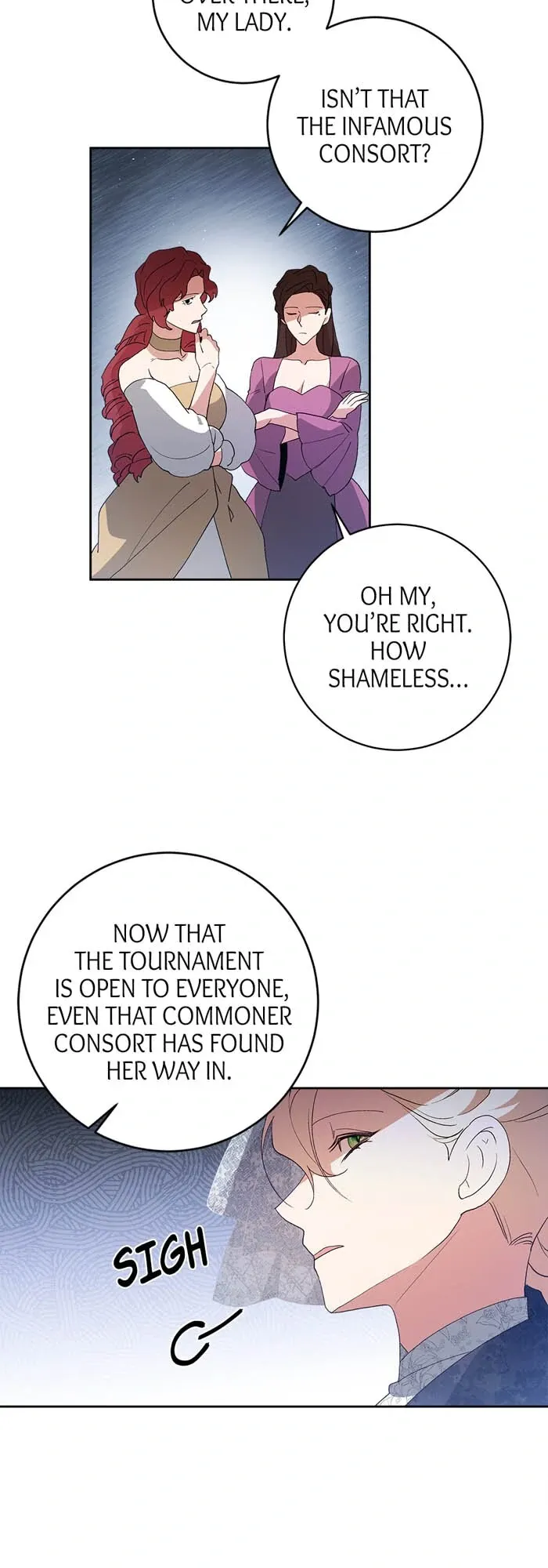 Here Reigns the Vengeful Villainess Chapter 84 134 4ca2513ca5d6