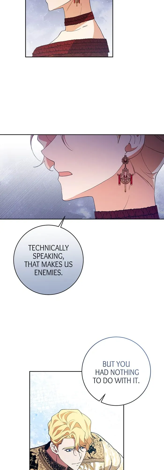 Here Reigns the Vengeful Villainess Chapter 84 116 89f9d3767b30