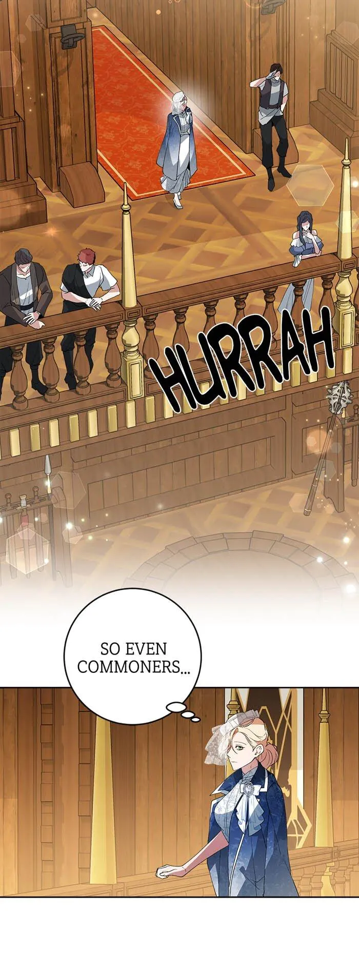 Here Reigns the Vengeful Villainess Chapter 84 132 ed05a630da5c