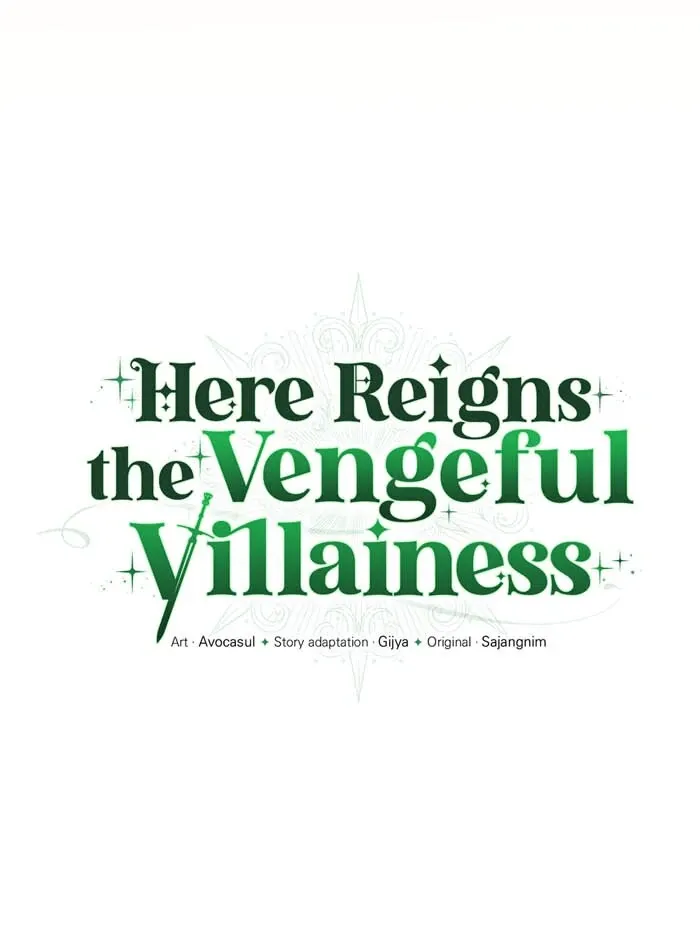 Here Reigns the Vengeful Villainess Chapter 85 122 40a10669a099