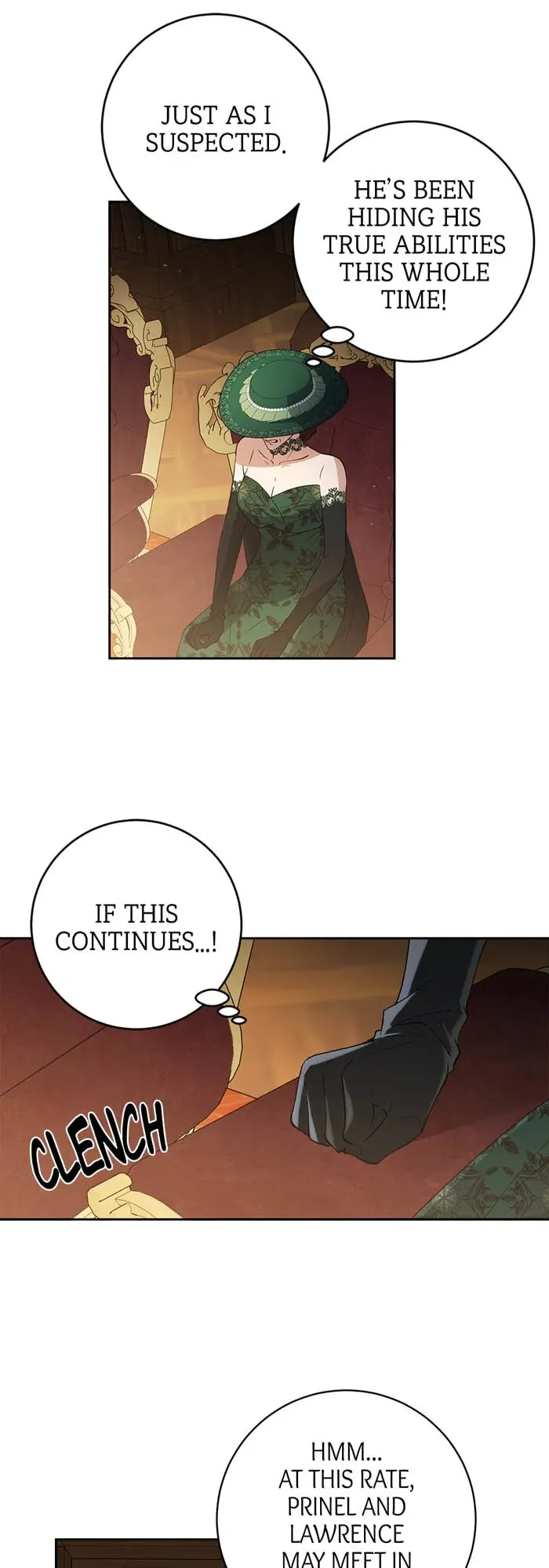 Here Reigns the Vengeful Villainess Chapter 85 146 438f8dc4d7bd