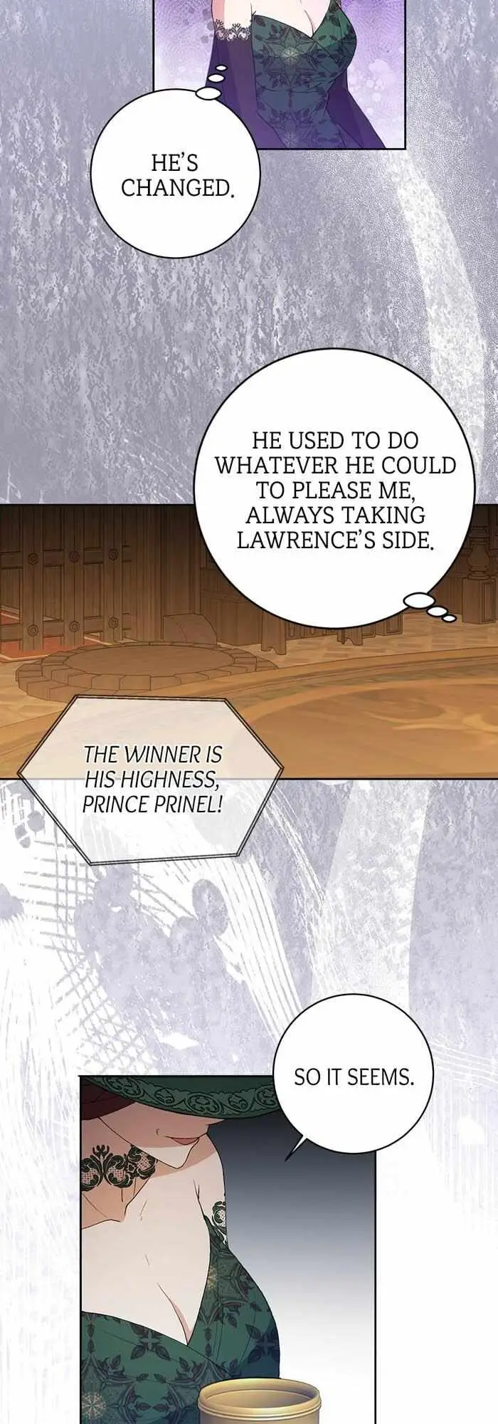 Here Reigns the Vengeful Villainess Chapter 85 150 89850bb00b79