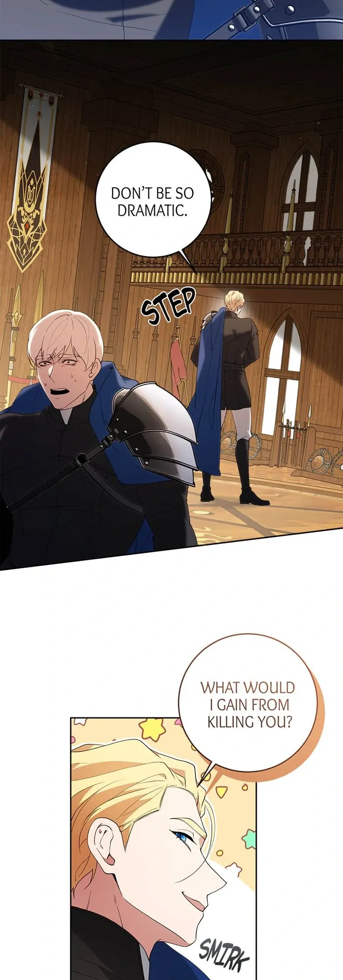 Here Reigns the Vengeful Villainess Chapter 85 135 8af033f3879c