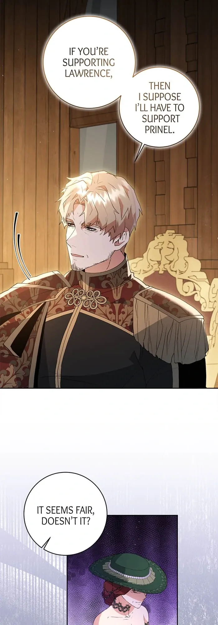 Here Reigns the Vengeful Villainess Chapter 85 149 b7448aaf4341