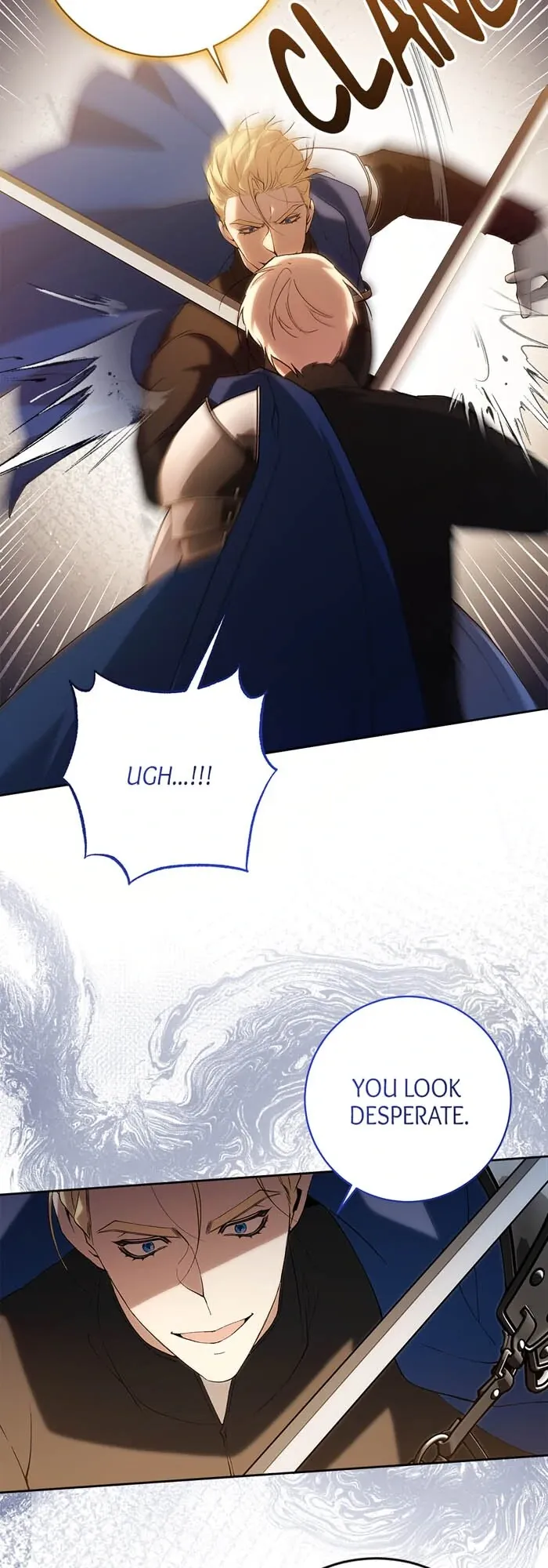 Here Reigns the Vengeful Villainess Chapter 85 131 e2040c0ff8e8