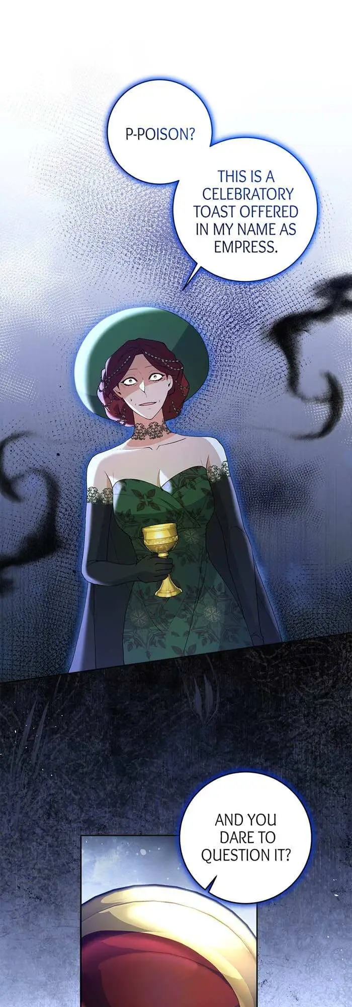 Here Reigns the Vengeful Villainess Chapter 87 122 2560d2e47f51