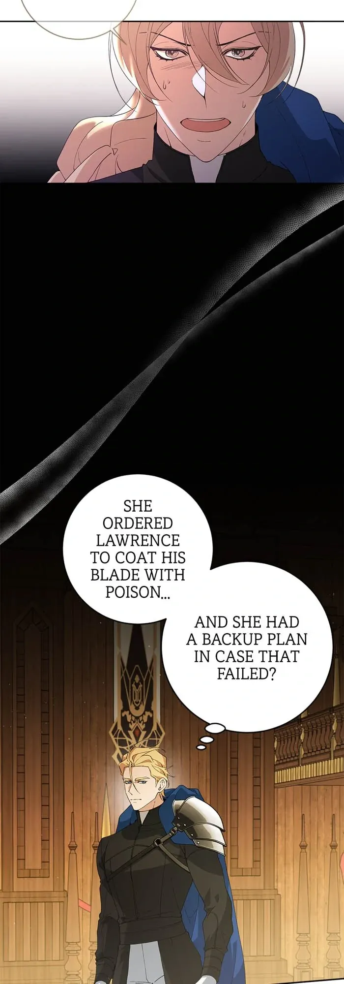 Here Reigns the Vengeful Villainess Chapter 87 151 3d03700d13b0