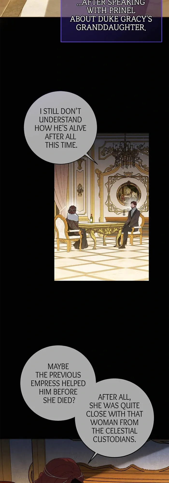 Here Reigns the Vengeful Villainess Chapter 87 140 5978a670b0eb