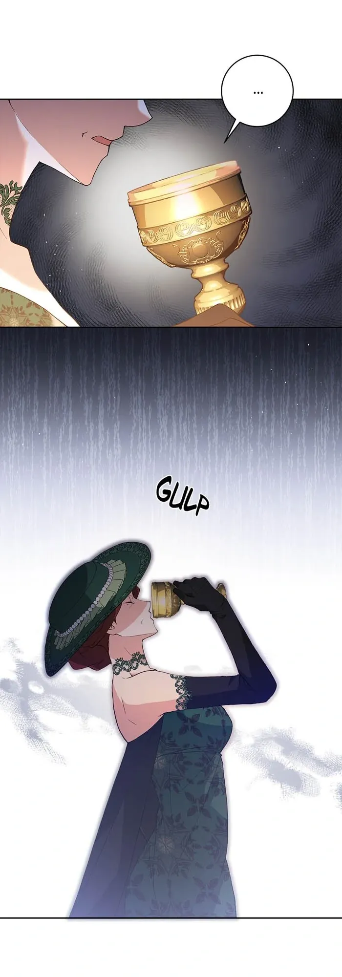 Here Reigns the Vengeful Villainess Chapter 87 132 75ad98b2f943
