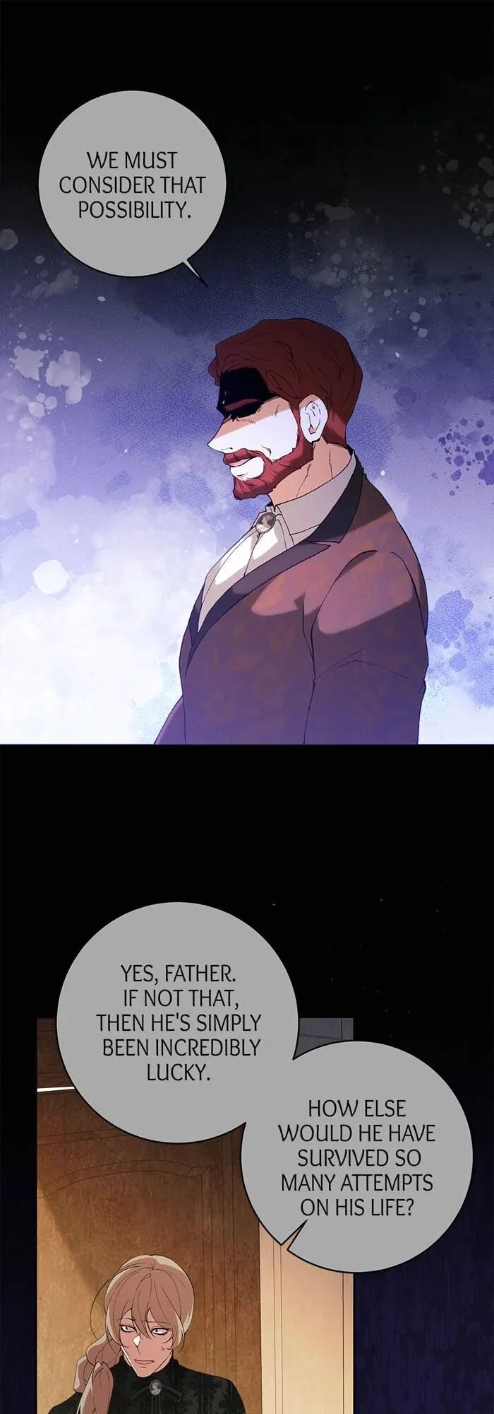 Here Reigns the Vengeful Villainess Chapter 87 142 81b25b374ee1