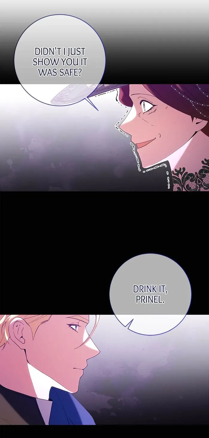 Here Reigns the Vengeful Villainess Chapter 87 155 b1350069764e